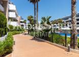 Venta - ÁTICO -
ORIHUELA COSTA - Playa Flamenca