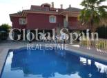 Resale - VILLA -
CALASPARRA - Inland