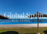 Revente - APPARTEMENT -
TORREVIEJA - Costa Blanca