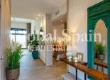 Nouvelle construction - VILLA -
ALGORFA - LA FINCA GOLF / ALGORFA
