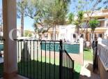 Odsprzedaż - MIESZKANIE -
ORIHUELA COSTA - 