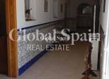 Wiederverkauf - HAUS -
DAYA NUEVA - Costa Blanca