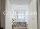 Wederverkoop - APPARTEMENT -
TORREVIEJA - Center