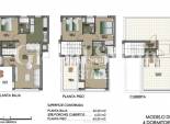 Neubau - VILLA -
SAN MIGUEL DE SALINAS - Cerro del Sol
