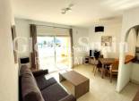 Resale - Apartment -
Calpe - Calpe urbanizaciones