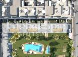 Nueva construcción  - APARTAMENTO -
SAN MIGUEL DE SALINAS - Pueblo