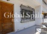 Wiederverkauf - WOHNUNG -
TORREVIEJA - Torre del moro