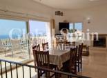 Resale - VILLA -
BENITACHELL - Cumbre del sol