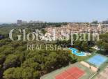 Wiederverkauf - WOHNUNG -
ORIHUELA COSTA - Altos de campoamor