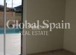Neubau - VILLA -
LA ROMANA - Villas de la Romana