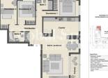 Nieuwbouw - APPARTEMENT -
MARBELLA - Nueva Andalucia
