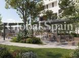 Nouvelle construction - APPARTEMENT -
FINESTRAT