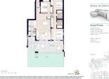 Nieuwbouw - APPARTEMENT -
ESTEPONA - Parque Selwo