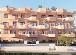New Build - PENTHOUSE -
EL CAMPELLO - Muchavista