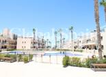 Wiederverkauf - WOHNUNG -
PILAR DE LA HORADADA - Costa Blanca