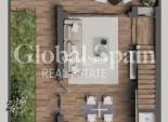 Neubau - VILLA -
SAN PEDRO DEL PINATAR - Pueblo