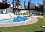 Resale - PENTHOUSE -
ORIHUELA COSTA - Costa Blanca