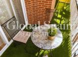 Revente - APPARTEMENT -
TORREVIEJA - Centro - Muelle Pesquero