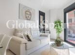 Resale - APARTMENT -
SAN PEDRO DEL PINATAR - Los Cuarteros