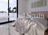 Nouvelle construction - VILLA -
DAYA NUEVA - pueblo