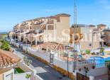 Revente - MAISON -
SAN MIGUEL DE SALINAS - Costa Blanca