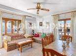 Resale - APARTMENT -
TORREVIEJA - Los Europeos