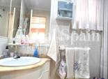 Venta - VILLA -
TORREVIEJA - LOS BALCONES - LOS ALTOS