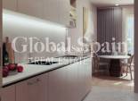 Resale - PENTHOUSE -
CARTAGENA - Casco Antiguo