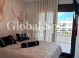 Wiederverkauf - PENTHOUSE -
Los Almendros (Orihuela-Costa) - Costa Blanca