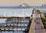 Nouvelle construction - APPARTEMENT -
SAN PEDRO DEL PINATAR - Pueblo