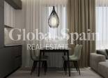 Nieuwbouw - APPARTEMENT -
TORREVIEJA - Center