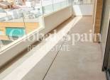Wederverkoop - PENTHOUSE -
TORREVIEJA - Paseo maritimo