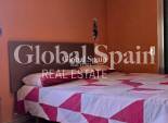 Revente - VILLA -
CALLOSA D'EN SARRIÀ - Callosa De Ensarrià