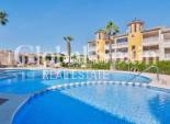 Revente - PENTHOUSE -
VILLAMARTÍN - Costa Blanca
