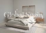 Revente - APPARTEMENT -
TORREVIEJA - Paseo maritimo