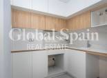 Wederverkoop - Appartement - Flat -
TORREVIEJA - Playa del Cura