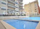 Venta - APARTAMENTO -
GUARDAMAR DEL SEGURA - Costa Blanca