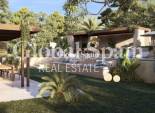 Wiederverkauf - VILLA -
Calviá - Mallorca