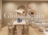 Nueva construcción  - VILLA -
SAN PEDRO DEL PINATAR
