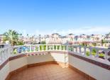 Resale - VILLA -
GUARDAMAR DEL SEGURA