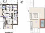 Neubau - WOHNUNG -
SAN MIGUEL DE SALINAS - VistaBella Golf