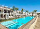 Revente - APPARTEMENT -
TORREVIEJA - Costa Blanca