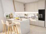 Nieuwbouw - APPARTEMENT -
RINCÓN DE LA VICTORIA - Torre de Benagalbón
