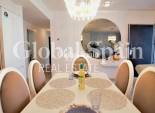 Resale - APARTMENT -
SANTA POLA - Costa Blanca
