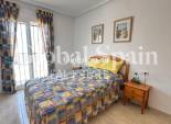 Resale - HOUSE -
LOS URRUTIAS - Costa Calida