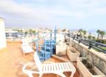 Revente - PENTHOUSE -
PILAR DE LA HORADADA - Costa Blanca