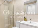 Nueva construcción  - APARTAMENTO -
DOLORES