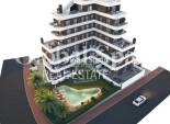 Nieuwbouw - APPARTEMENT -
GUARDAMAR DEL SEGURA - Camino del Puerto