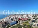 New Build - APARTMENT -
FUENGIROLA - Los Boliches
