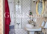 Revente - VILLA -
CALLOSA D'EN SARRIÀ - Callosa De Ensarrià